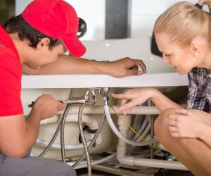 About Emergency plumbing pros Tioga, TX